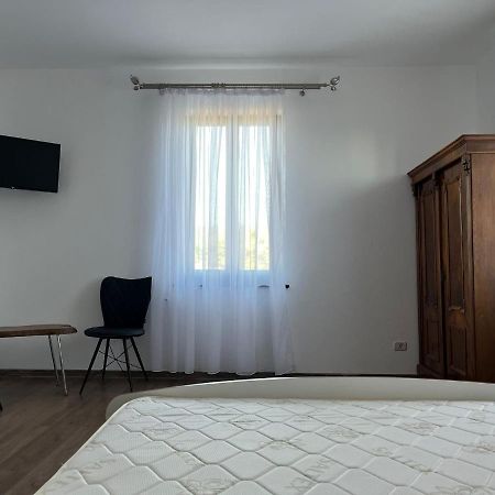 Pensiunea La Conac Bîrlad Exterior foto